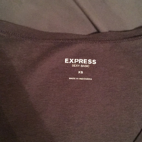 Express top - Picture 2 of 5